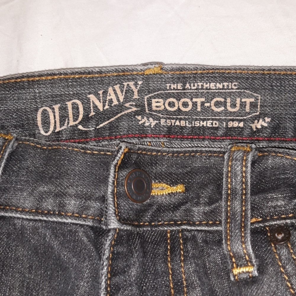 Jeans - Picture 4 of 5